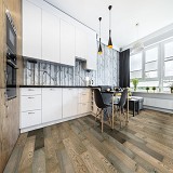DuChateau Hardwood FlooringLineage Series